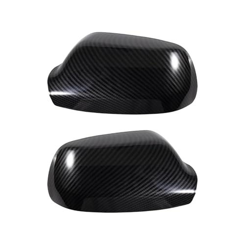 Coques de rétroviseurs pour Mazda 3 réparer un boîtier cassé ou fissuré facilement