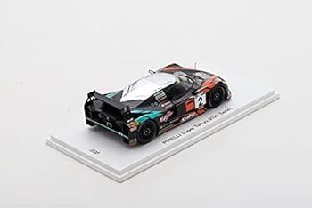 Amazon | Spark 1/43 BoostGear特注品 Ks Frontier SYNTIUM KTM