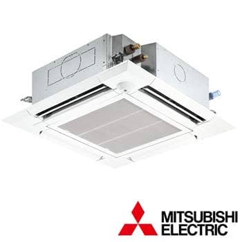 三菱　天井カセットエアコン　PL-ERPP112EA9 4馬力用　リモコン本体 三菱 天井カセットエアコン PL-ERPP112EA9 4馬力用 リモコン本体