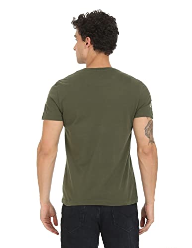 Image of U.S. POLO ASSN. Men's Regular Fit T-Shirt
