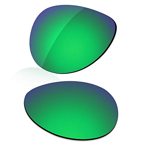 Image of LenzReborn High-impact Polarized Lens Replacement for Oakley Tie Breaker OO4108 Sunglass - More Options