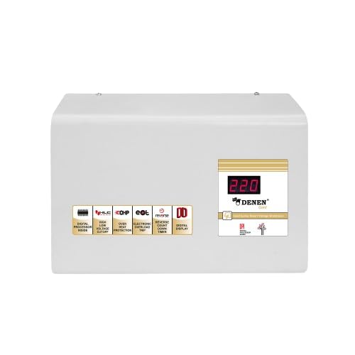 Image of DENEN Rhino-44 Air Conditioner Stabilizer