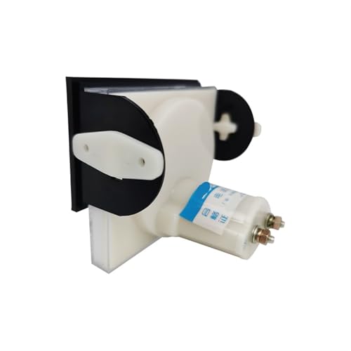 Ampèremètre DC 1000A pour éviter les surcharges de panneau 69C17-A - 4