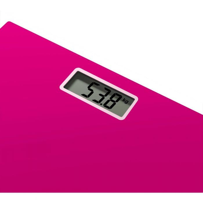 Electronic scale Tefal Premiss PP1401V0, 150 kg, White