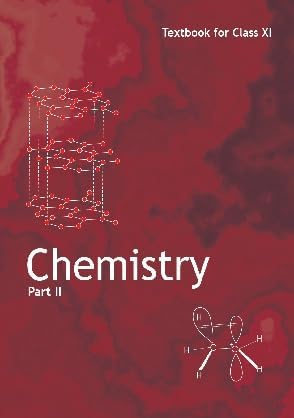Image of Ncert Class 11 Textbook For Biology, Physics, Chemistry Part-I & II (Set Of 5 Books) Edition