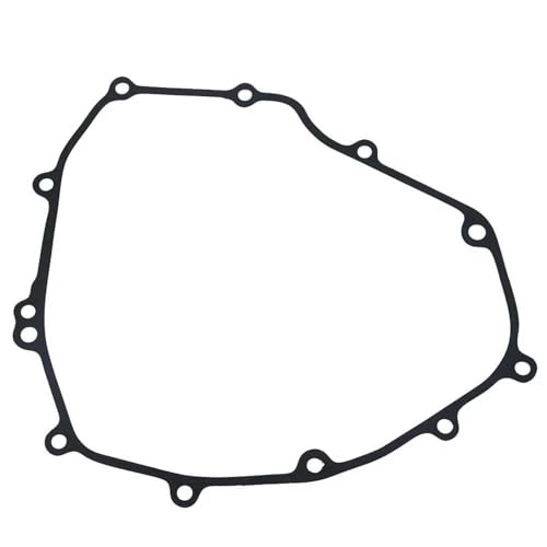 Joint de couvercle d'embrayage anti-fuite huile pour Ninja 400 et Z400