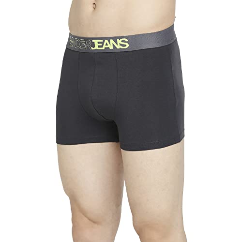 Image of Underjeans Men Trunk
