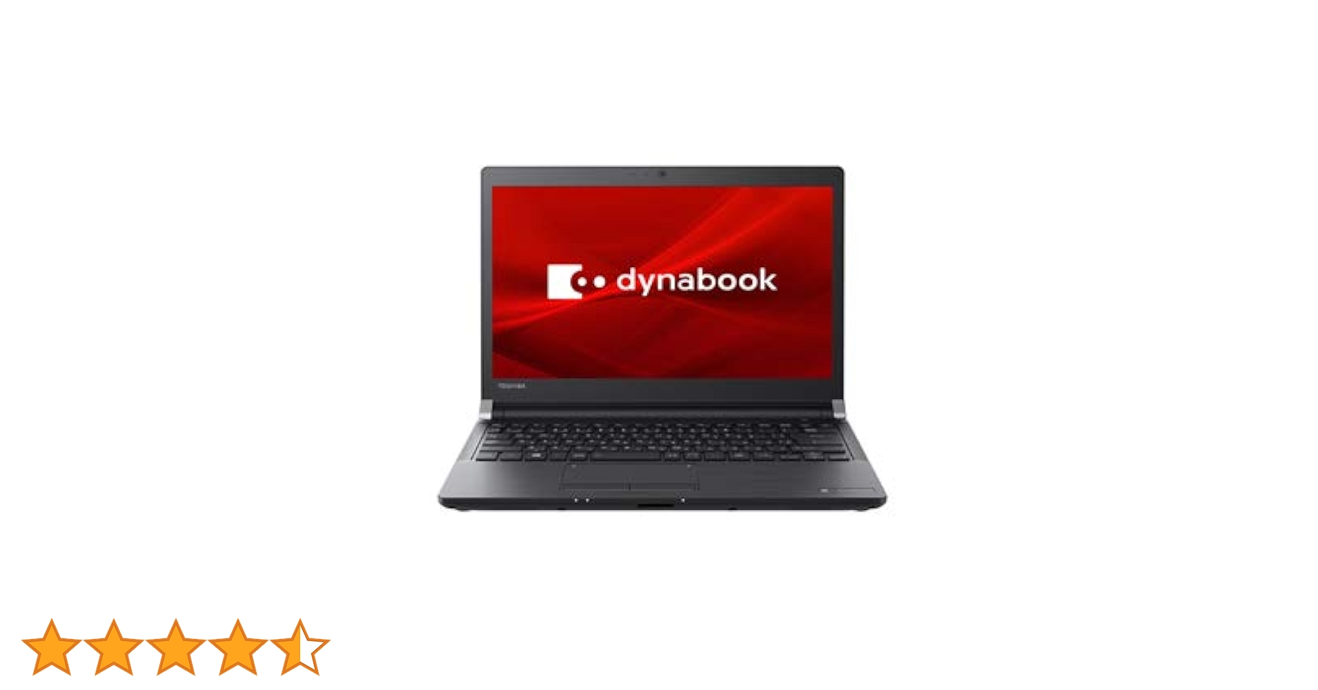 Amazon.co.jp: Dynabook 13.3型 ノートパソコン dynabook R3