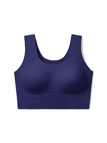 Image of True & Co True Body Lift Scoop Neck Bra