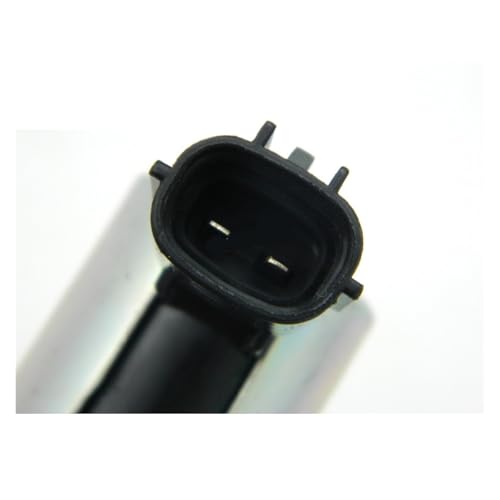 Électrovanne de calage variable 15330-31030 pour stabiliser le ralenti - 5