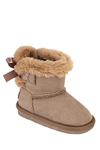 Conguitos Nueva Gales, Botas, Taupe, 26 EU