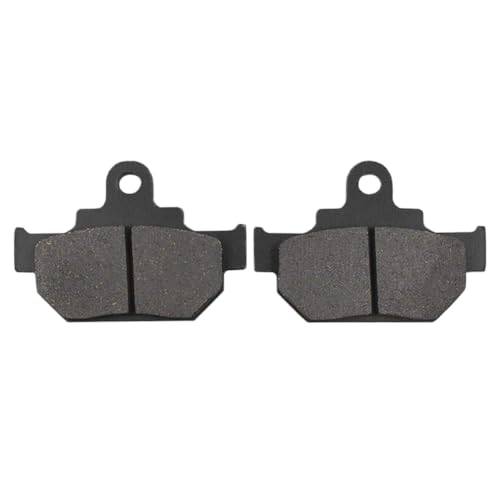 Plaquettes de frein avant haute endurance pour TU250XV GZ250K2-K8 VL250Y