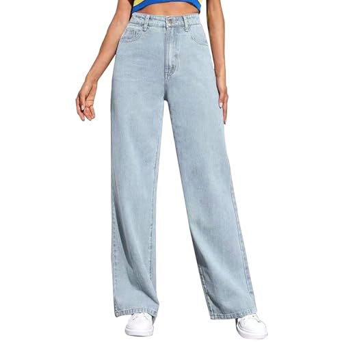 Sweatpants That Look Like Jeans Boyfriend Jean Sweatpant Jeans: High Waisted with Pockets Cute Sweatpants4