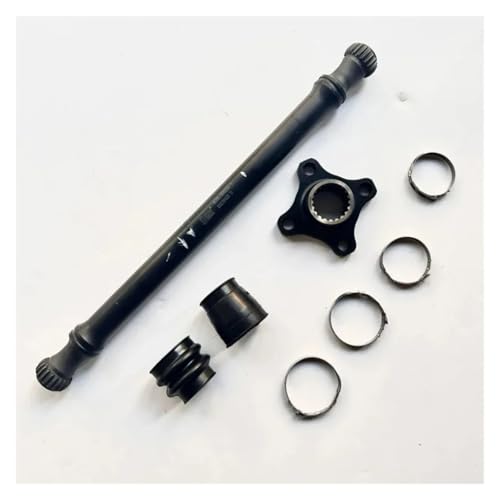 Eje de transmisión trasero CF 9CR6-300200 para ATV Cforce 450 1
