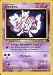 Pokemon - Mewtwo (14) - Wizards Black Star Promos