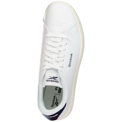Reebok Court Clean Unisex Retro Sneaker, Sportschuhe im Heritage-Stil – Ansicht 6