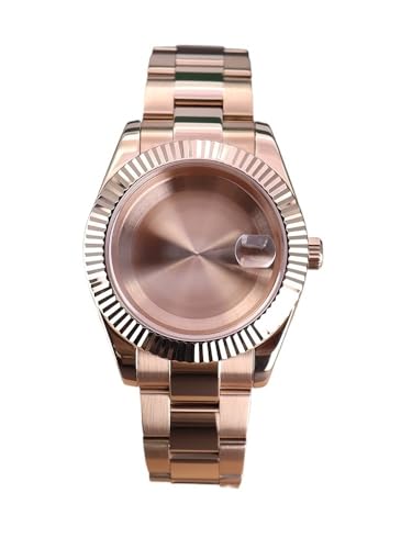 1 36mm 39mm atvP[X uXbgp[c KX NH35 NH36 NH34 NH38 4R36 ~^ 8215 [ug 28.5mm _C fCfCg(Solid cover 1,39mm NH35 NH36)