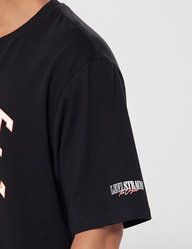 Image of Levi's Men's Printed Loose Fit T-Shirt