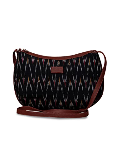 Image of ZOUK Women's Handcrafted Vegan Classic Zipper Wallet