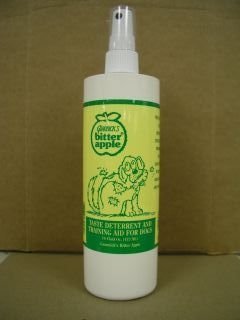 GRANNICKS BITTER APPLE - BITTER APPLE ATOMIZER 16 OZ