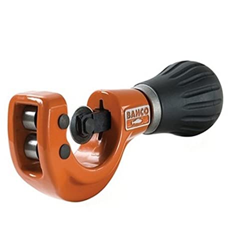 Bahco BH302-35 Tube Cutter 3mm-35mm