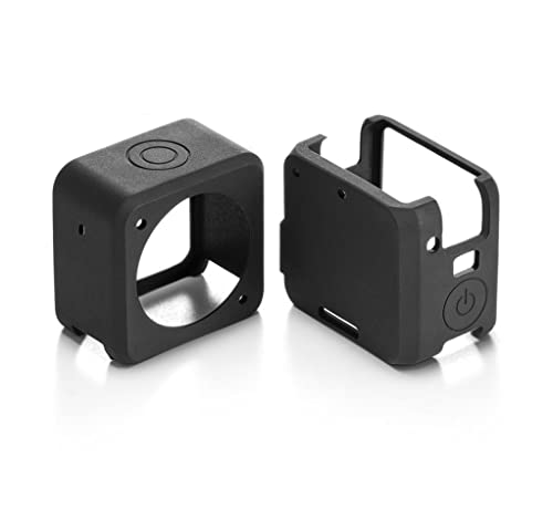 Twaxl DJI Action 2ƌ݊̂VRیX[uifAXN[o[Wj