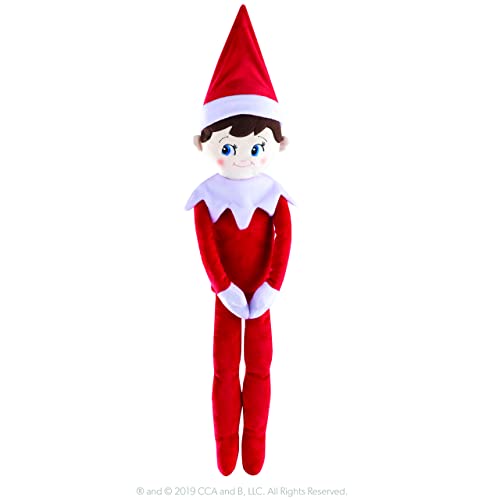 elf plushee pal