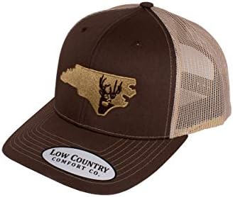 low country clothing co hats