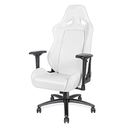 Anchor Computer Chair Live Gaming Chair Ergonomic Office Chair Game Chair Creamy-White-Off-White