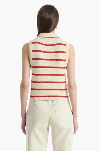 Altuzarra, Elmer Top — view 4