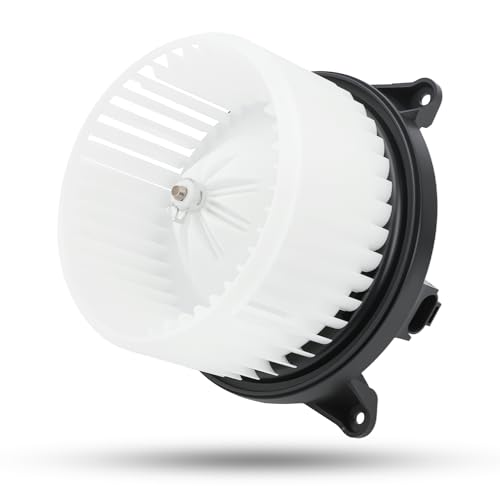 Image of 700174 HVAC Heater Blower Motor Assembly for 2005-2015 Nissan Armada,2004-2015 Nissan Titan /2004-2010 Infiniti QX56 Replaces# 615-58636 27226ZH00A