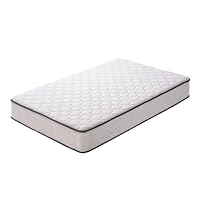 Amazon.co.jp: タンスのゲン マットレス セミダブル 極厚22cm 線径2.3