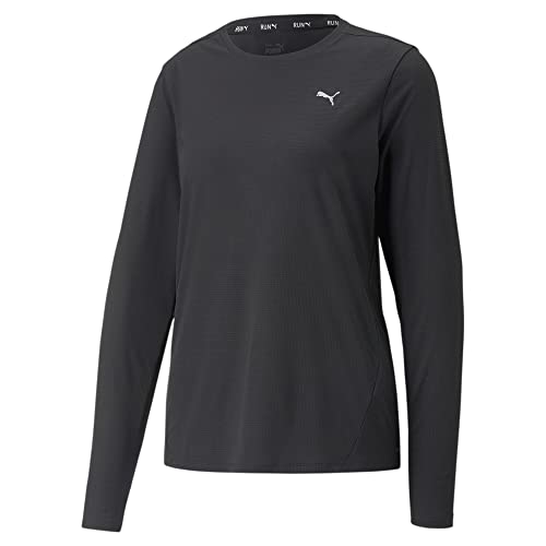 T-Shirt Femme PUMA Run Favorite Ls Tee maillot running manches longues