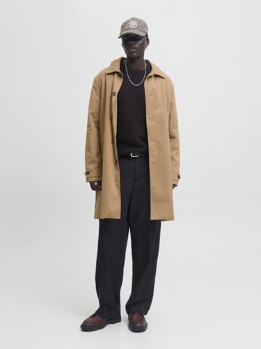 Chino Toby Jack & Jones coupe slim stretch infroissable - 2