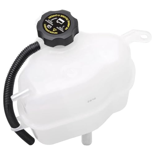 Vase d'expansion pour Chevrolet Equinox 3.4 3.6 avec bouchon 15835020