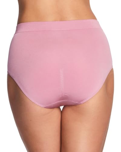 Image of Wacoal Women's B-Smooth Seamless Full Coverage Brief Panty, 838175