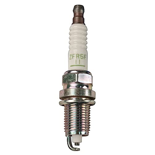 NGK 2262 Bujía de Encendido, Ancho de llave: 16,0 mm