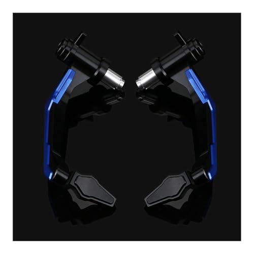 Protection guidon moto anti-chute pour leviers SRK 600 et SRV 400