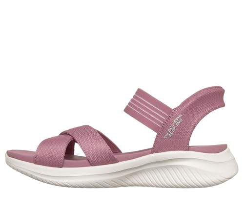 Image of Skechers womens Ultra Flex 3.0 - Never Netter Hands Free Slip-ins