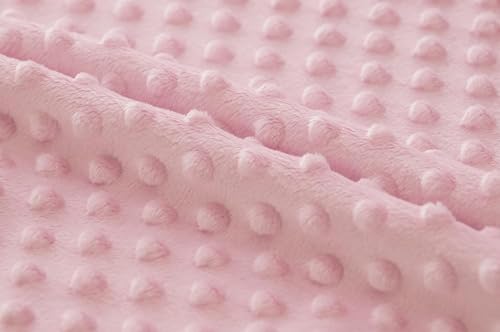 Image of Baby Car Seat Neck Cover, Car Seat Strap Cover, Seat Belt Cushions Pads, Shoulder Strap Protectors, Reversible Pram Harness Covers in Minky, Baby Neck Pad Protector