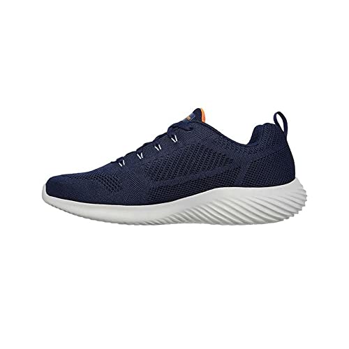 Image of Skechers Men Bounder Rinstet Sneakers
