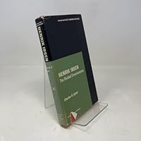 Henrik Ibsen (Crosscurrents: modern critiques) 080930550X Book Cover