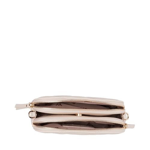 Image of Steve Madden Women's Daisy Quilted Crossbody | Quilted