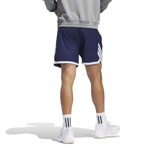 adidas Men's Crazylite Basketball Shorts2