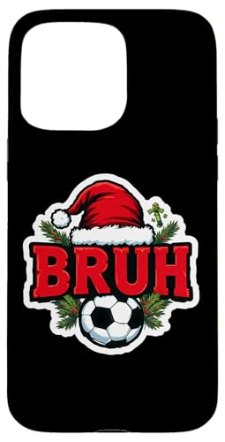 Soccer Bruh ʔ [NX}X eB[ j̎q LbY tbg{[ X}zP[X iPhone 15 Pro Max p