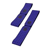 Scosche Rhythm+ Replacement Strap - Blue Strap For Scosche Rhythm+ Optical Heart Rate Monitor Armband