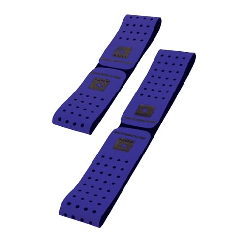 Scosche Rhythm+ 1.9 Replacement Strap - Fits Scosche Rhythm+ 1.9 Optical Heart Rate Monitor ONLY (Not Compatible with 2.0 or 24​)