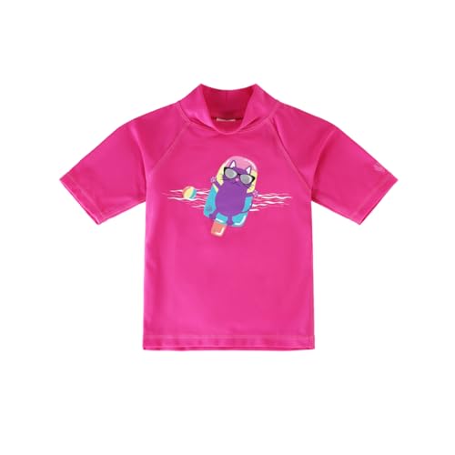 Image of UV SKINZ UPF 50+ Girls' 3-Piece Swim Set
