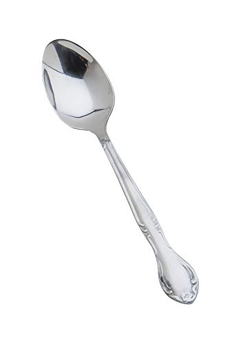 Update International Teaspoons - Claridge Series [Set Of 12] #TOP24