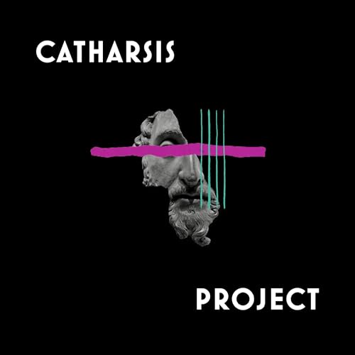 Couverture de Catharsis Project
